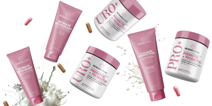 Women's Health Prioritized